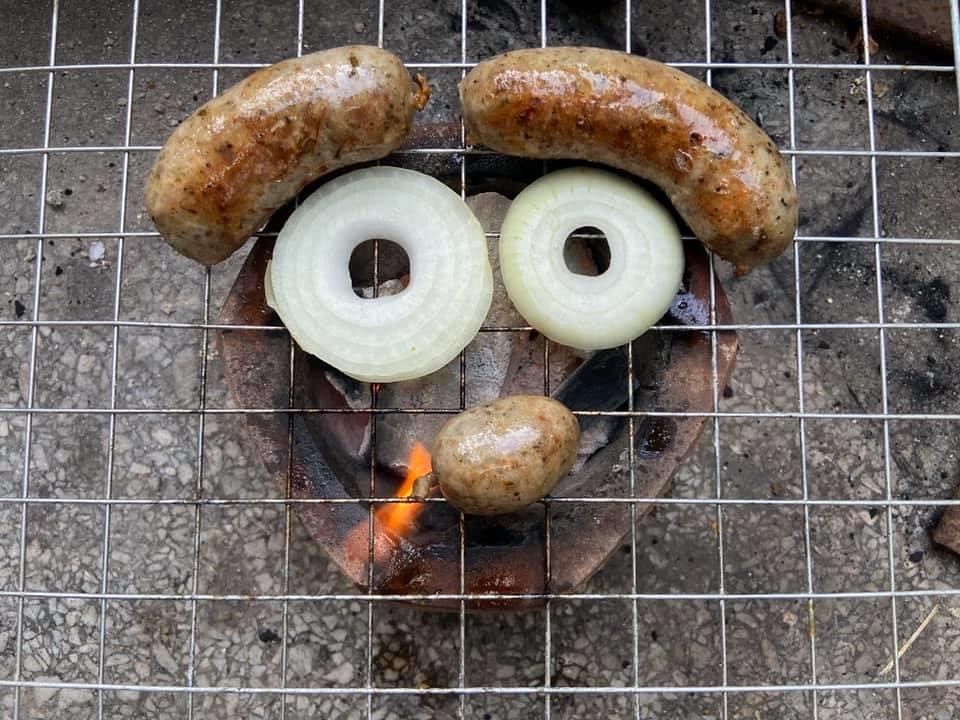 Sausage Mixed Grill - #MakeitGAP Recipe - Global Animal Partnership