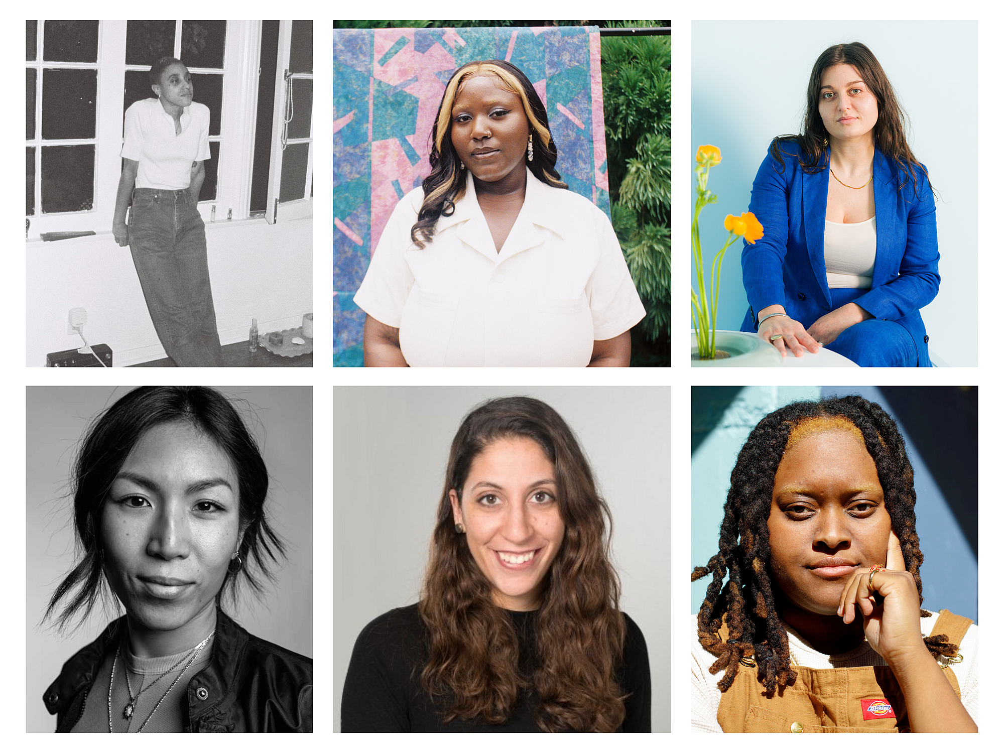Curatorial Practice Chicago Curatorial Seminar 2024 - Learning - Independent Curators ...