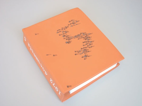 Harald Szeemann: Documenta 5 - Exhibitions - Independent Curators