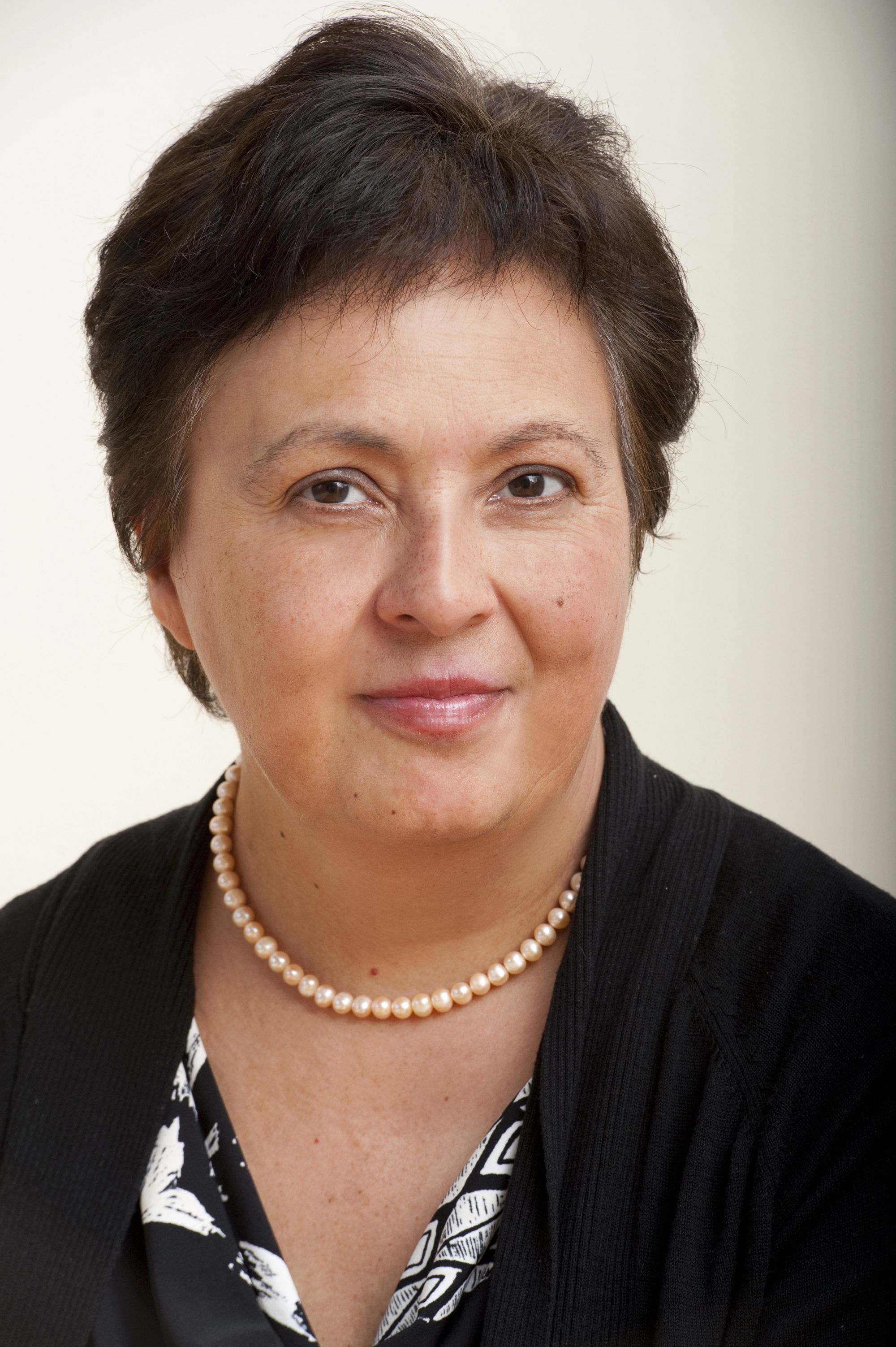 Elizabeth Ferrer - About - Independent Curators International