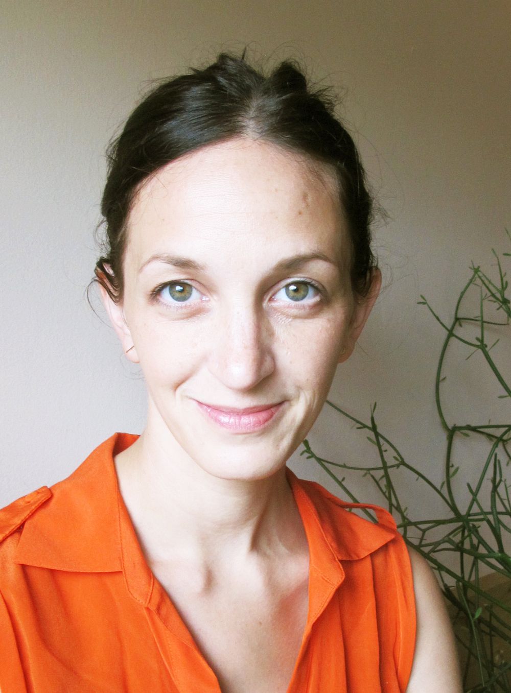 Erin Gleeson About Independent Curators International