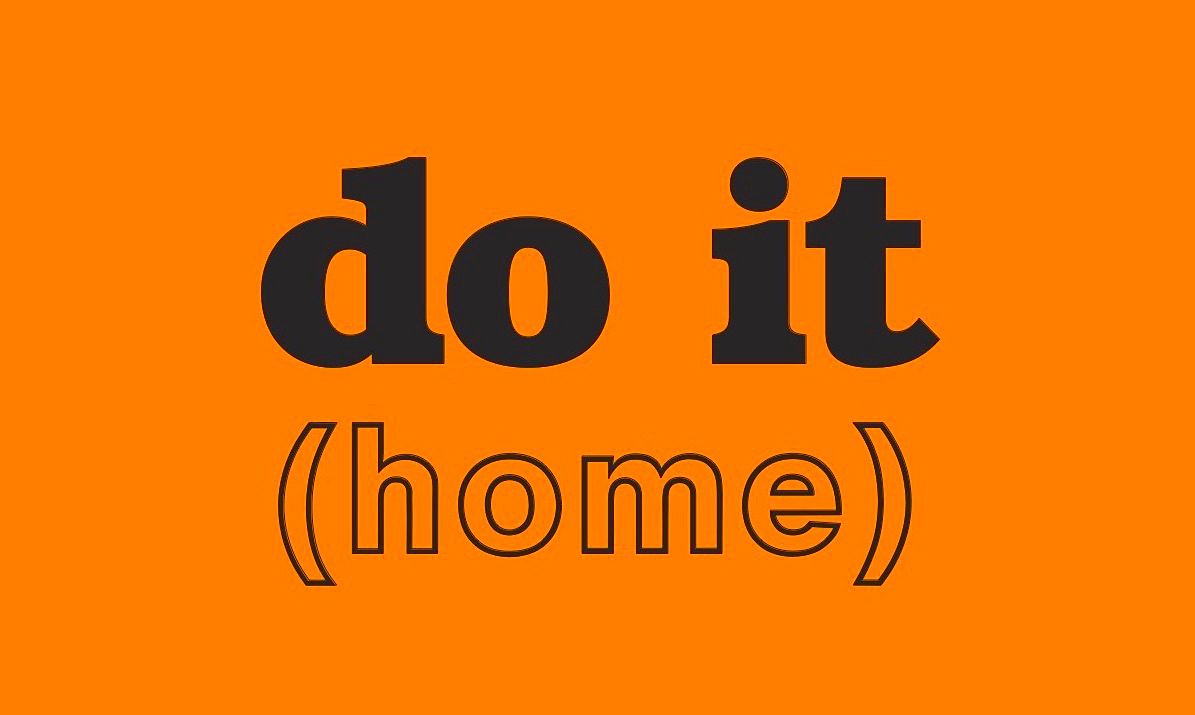 Home - DO it!