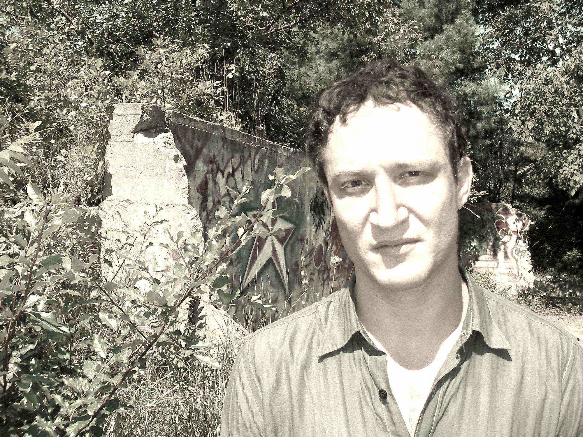 John Reed About Independent Curators International