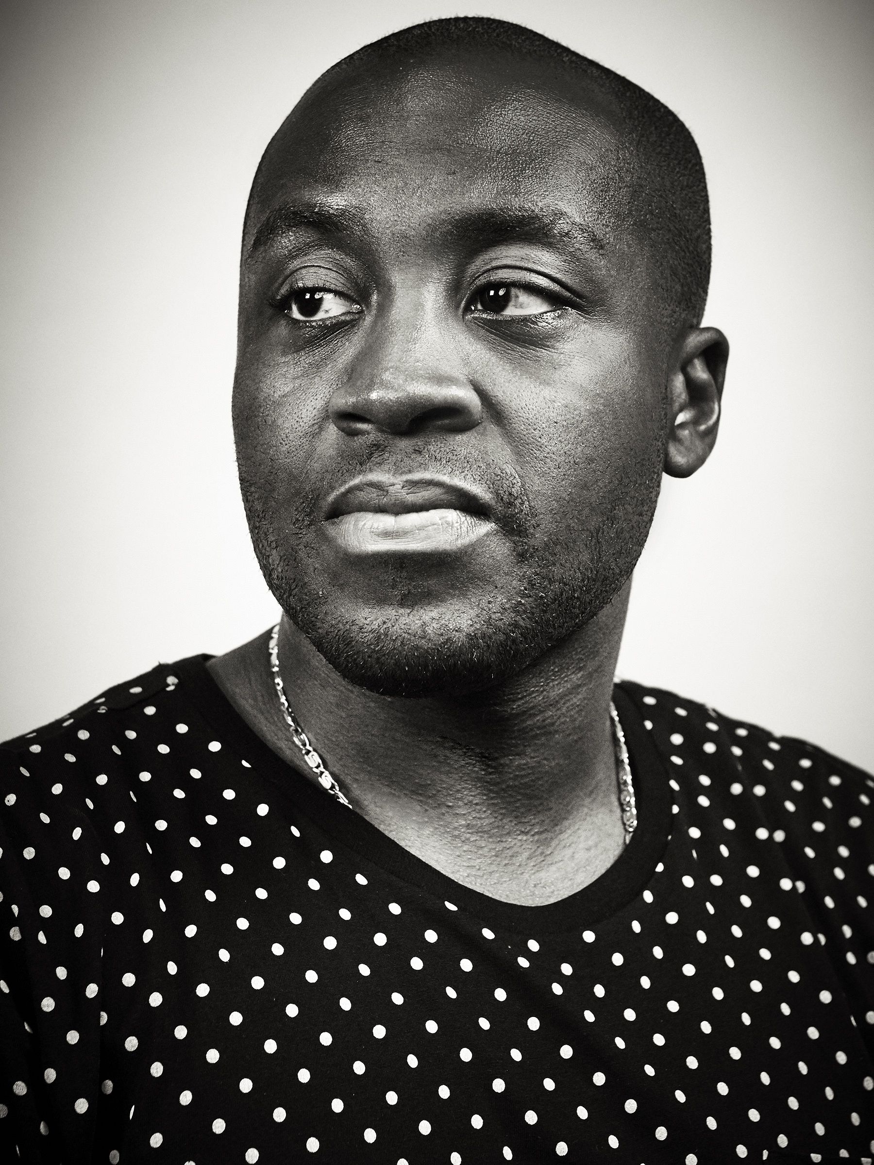 Larry OsseiMensah About Independent Curators International