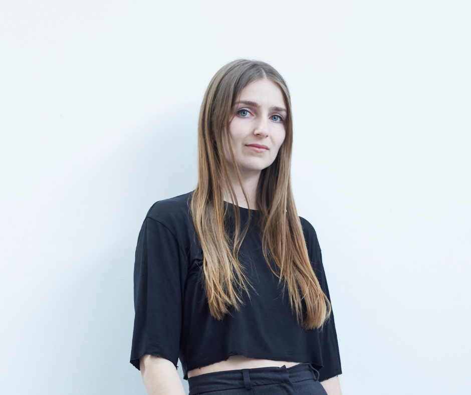 Maeve Brennan About Independent Curators International