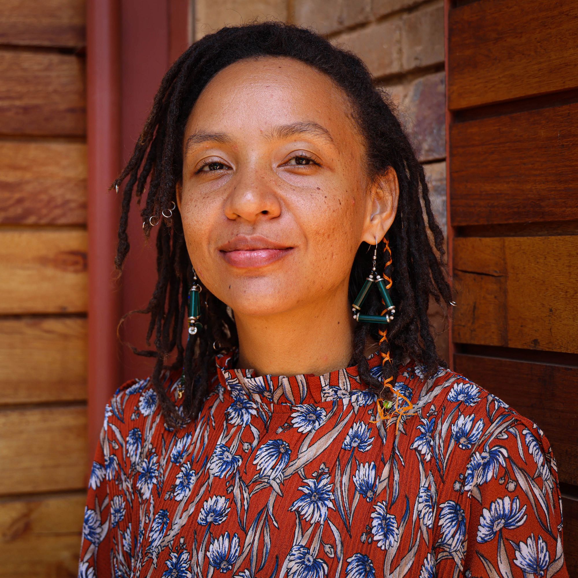 Nicole Rethus Nicole Remus - About - Independent Curators International