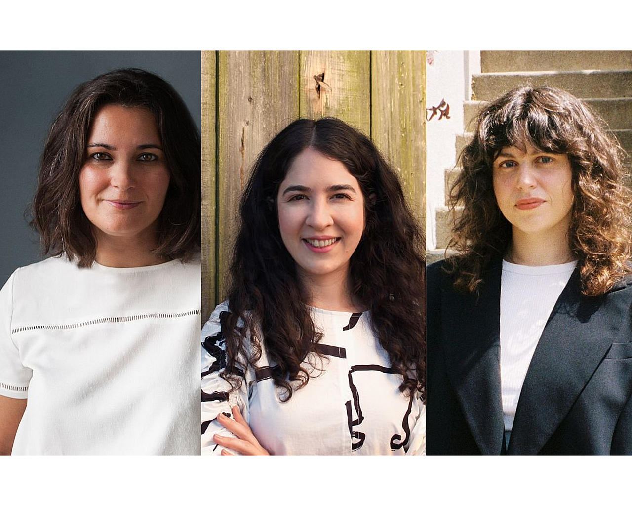 Curatorial Work Independent Curators International (ICI)