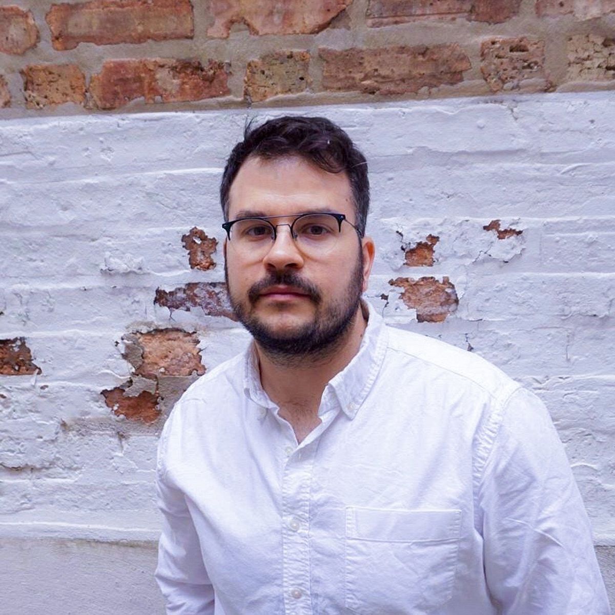 Wil Ruggiero - About - Independent Curators International