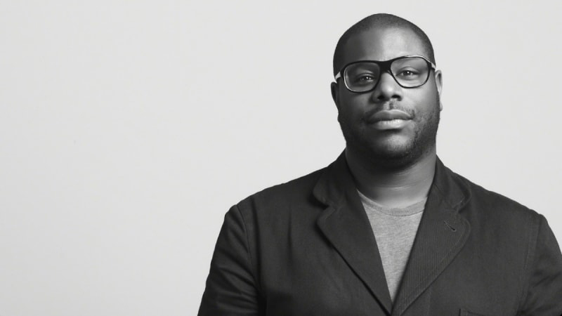 Announcing Steve McQueen to Receive the 2021 Leo Award