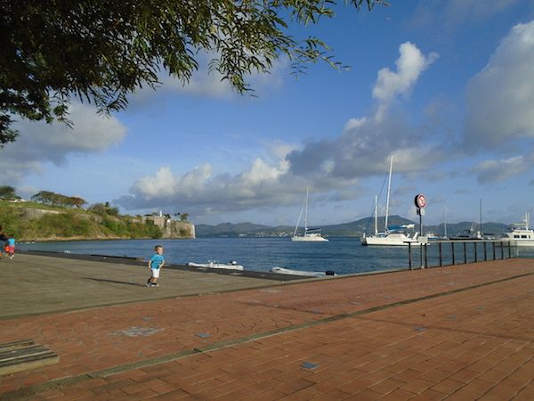 Culture and Landscapes of Martinique: A Captivating Journey